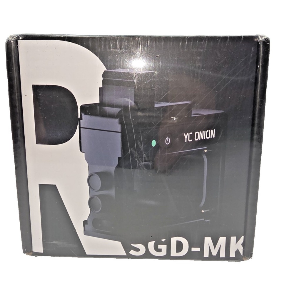 YC Onion RS2 Power Supply Module (DJGD-MK / RSGD-MK) New Sealed Box!